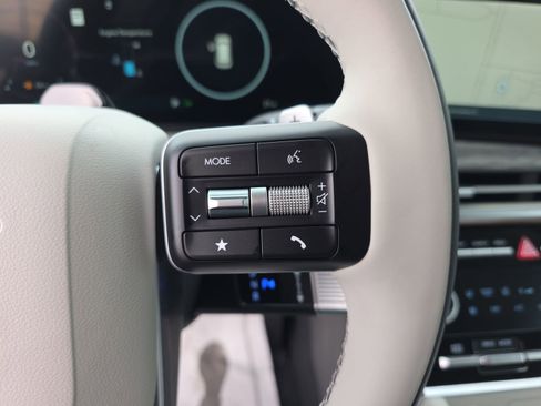 New 2026 Hyundai Santa Fe Calligraphy image 30