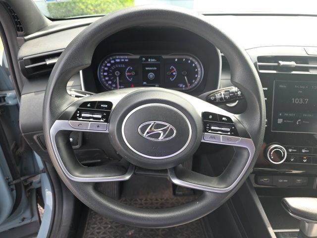 Used 2023 Hyundai Santa Cruz SEL AWD/4WD image 5
