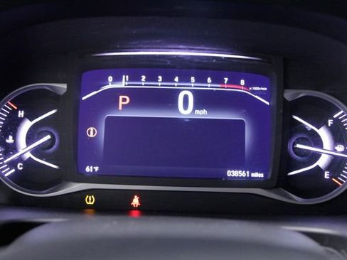 Certified 2023 Honda Passport EX-L image 27