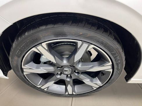 New 2026 Honda Civic Sport Touring image 12