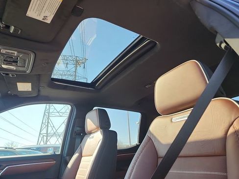 New 2026 GMC Sierra 1500 Denali Ultimate image 10
