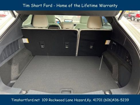 New 2022 Ford Mustang Mach-E Premium image 11