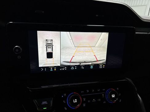 Used 2023 GMC Sierra 1500 AT4 w/ AT4 Premium Package image 15