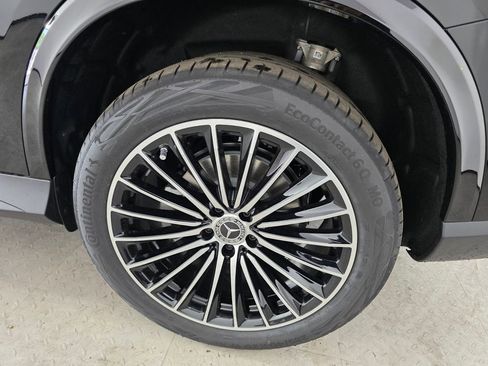 New 2026 Mercedes-Benz GLC 300 image 12