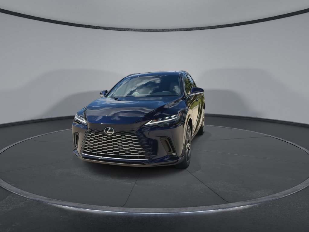 New 2026 Lexus RX 350 Premium FWD image 4