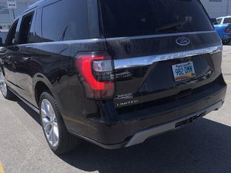 Used 2019 Ford Expedition Max Limited w/ Equipment Group 302A AWD/4WD video 3
