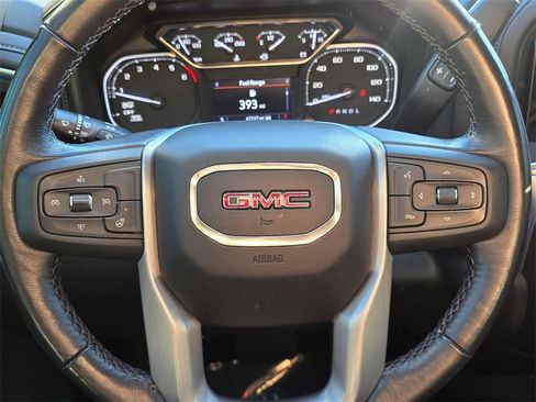 Used 2022 GMC Sierra 1500 Elevation w/ LPO, Elevation Black Package image 24