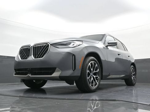 New 2026 BMW X3 xDrive30i w/ Premium Package AWD/4WD image 24