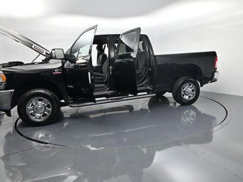 Used 2022 RAM 2500 Big Horn image 67