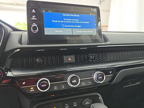 New 2026 Honda CR-V EX-L image 20