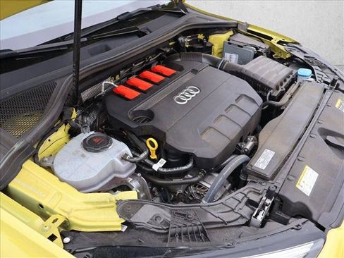 Used 2023 Audi S3 Prestige w/ Prestige Package AWD/4WD image 20