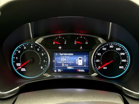 Used 2024 Chevrolet Equinox LT FWD image 21