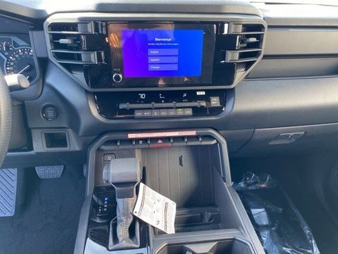 New 2026 Toyota Tundra SR image 30