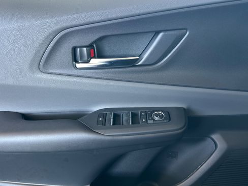 New 2026 Toyota Prius XLE FWD image 9