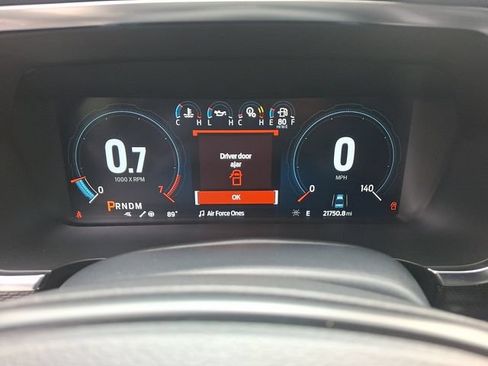 Used 2022 Ford F150 Raptor w/ Equipment Group 801A High AWD/4WD image 31