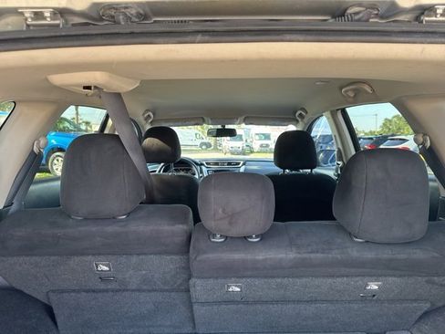 Used 2018 Nissan Murano SV image 22