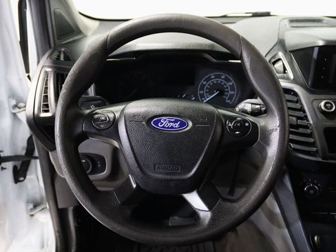 Used 2019 Ford Transit Connect XL FWD image 27