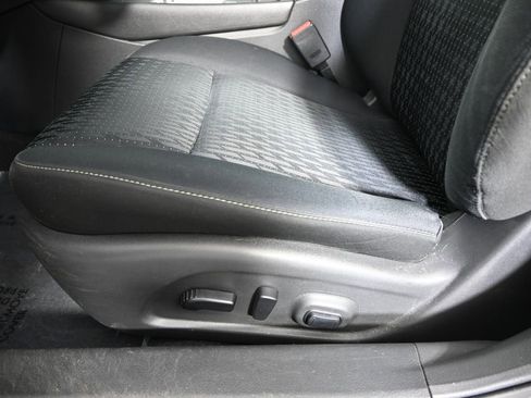 Used 2016 Nissan Altima 2.5 SV w/ Convenience Package image 21