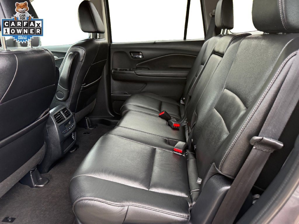 Used 2022 Honda Pilot Special Edition image 15