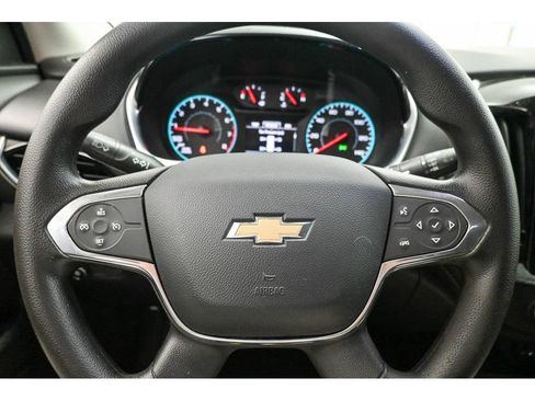 Used 2019 Chevrolet Traverse LS AWD/4WD image 37