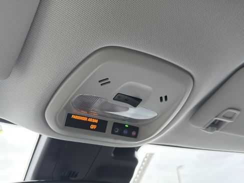 New 2026 Chevrolet Trax LT w/ Driver Confidence Package image 21