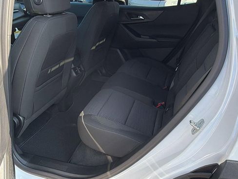 New 2026 Chevrolet Equinox LT w/ Safety and Technology Package FWD image 20