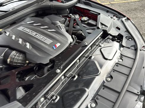 Used 2023 BMW X5 M w/ Competition Package AWD/4WD image 51