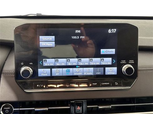 Used 2023 Mitsubishi Outlander SEL image 13