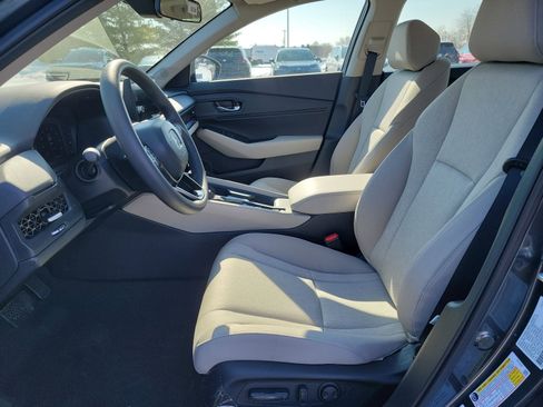 New 2026 Honda Accord SE image 12