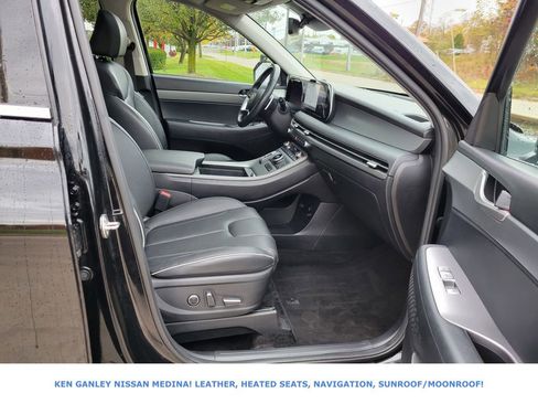 Used 2024 Hyundai Palisade XRT image 55