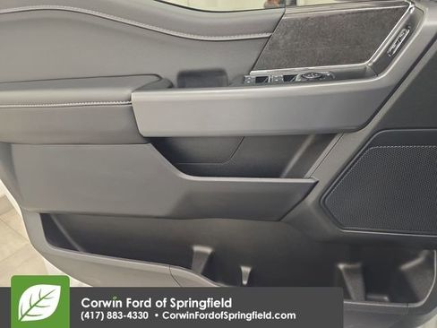 New 2026 Ford F150 XLT w/ Equipment Group 302A MID image 40