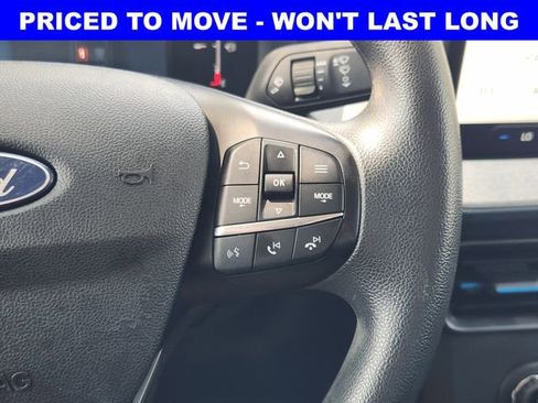 Used 2025 Ford Maverick XLT w/ Equipment Group 302A AWD/4WD image 29