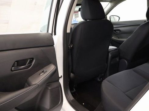 New 2025 Nissan Sentra S image 24