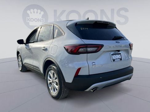 New 2026 Ford Escape Active image 4