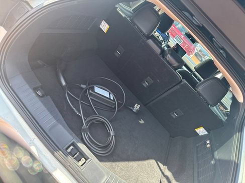 Used 2021 Ford Mustang Mach-E California Route 1 RWD image 7