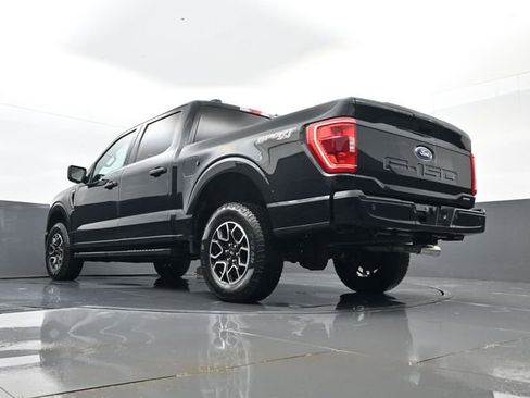 Used 2022 Ford F150 XLT w/ Equipment Group 301A Mid AWD/4WD image 22