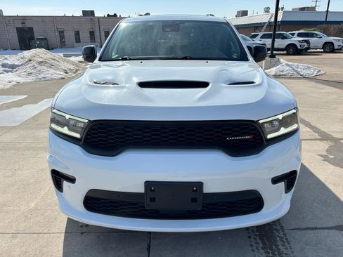 Used 2023 Dodge Durango R/T w/ Blacktop Package image 4