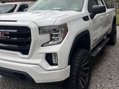 Used 2021 GMC Sierra 1500 Elevation
