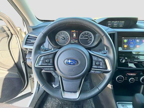 Used 2020 Subaru Forester Premium image 37