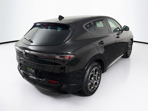 Used 2024 Alfa Romeo Tonale Ti w/ Active Assist Package AWD/4WD image 9