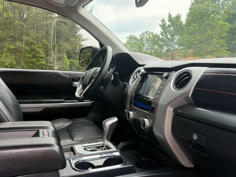 Used 2020 Toyota Tundra TRD Pro AWD/4WD image 25