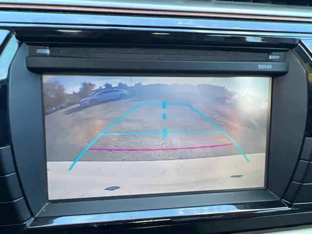 Used 2014 Toyota Corolla LE FWD image 18