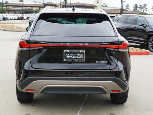 Certified 2024 Lexus RX 350 Premium Plus w/ Convenience Package FWD image 7