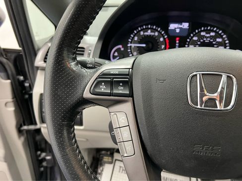 Used 2017 Honda Odyssey EX-L image 21