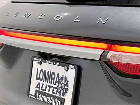 Used 2022 Lincoln Corsair AWD w/ Elements Package image 31