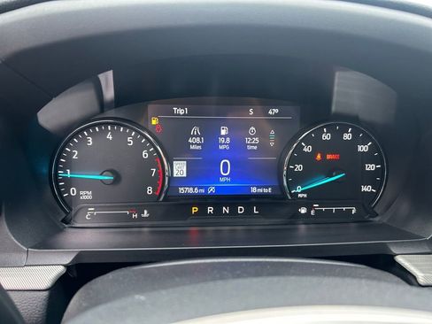 Used 2023 Ford Explorer XLT w/ Equipment Group 202A image 16