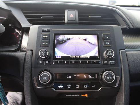 Used 2019 Honda Civic Sport image 25