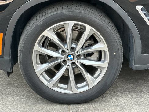 Used 2018 BMW X3 xDrive30i AWD/4WD image 24
