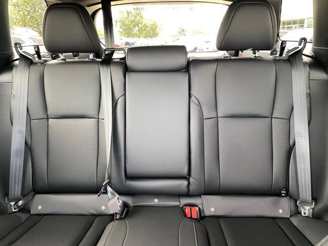 New 2026 Subaru Outback Wilderness AWD/4WD image 11