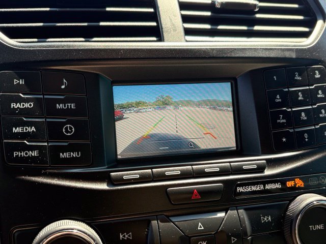 Used 2019 Ford Explorer 4WD image 5